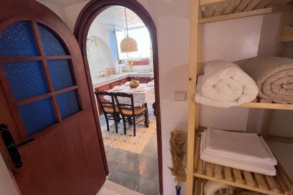 Ferienwohnung Dar Zohra-At The Door Of Africa. Tanger Exterior foto